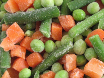 frozenveg